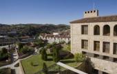 Туры в отель Parador de Plasencia