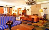 Туры в отель Parador de Pontevedra