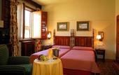 Туры в отель Parador de Pontevedra