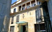 Туры в отель Parador de Pontevedra