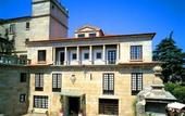 Туры в отель Parador de Pontevedra