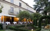Туры в отель Parador de Pontevedra