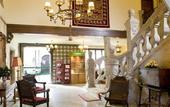 Туры в отель Parador de Pontevedra