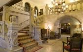 Туры в отель Parador de Pontevedra