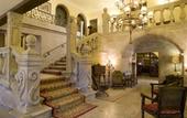 Туры в отель Parador de Pontevedra