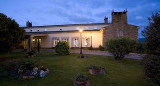 Parador de Ribadeo 4*