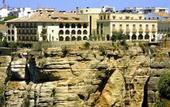 Туры в отель Parador de Ronda