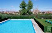Туры в отель Parador de Salamanca