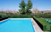 Туры в отель Parador de Salamanca