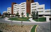 Туры в отель Parador de Salamanca