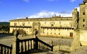 Туры в отель Parador de Santiago de Compostela
