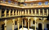 Туры в отель Parador de Santiago de Compostela