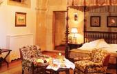 Туры в отель Parador de Santiago de Compostela