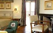 Туры в отель Parador de Santillana Gil Blas