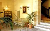 Туры в отель Parador de Santillana Gil Blas