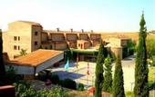 Туры в отель Parador de Segovia