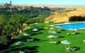 Туры в отель Parador de Segovia