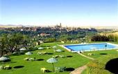 Туры в отель Parador de Segovia