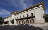 Туры в отель Parador de Teruel