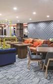 Туры в отель La Quinta Inn & Suites by Wyndham Owasso