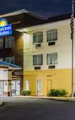 Туры в отель Sleep Inn & Suites Foley - Gulf Shores North