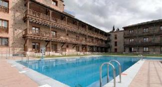 Parador de Toledo 4*