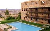 Туры в отель Parador de Toledo