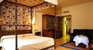 Parador de Tordesillas 4*