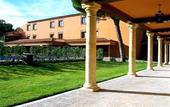 Туры в отель Parador de Tordesillas
