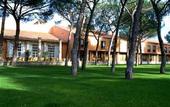 Туры в отель Parador de Tordesillas