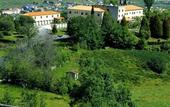 Туры в отель Parador de Verin