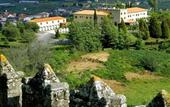 Туры в отель Parador de Verin