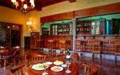 Туры в отель Parador de Verin