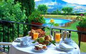 Туры в отель Parador de Verin