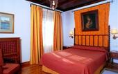 Туры в отель Parador de Verin