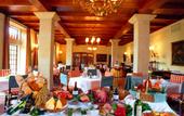 Туры в отель Parador de Verin