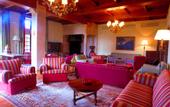 Туры в отель Parador de Verin