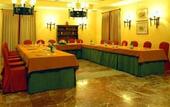 Туры в отель Parador de Verin