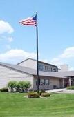Туры в отель AmericInn by Wyndham Eau Claire