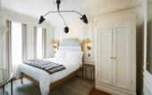 Туры в отель The Marlton Hotel