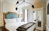 Туры в отель The Marlton Hotel