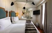 Туры в отель The Marlton Hotel