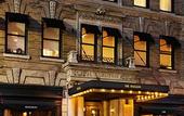 Туры в отель The Marlton Hotel