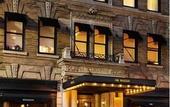 Туры в отель The Marlton Hotel