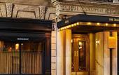 Туры в отель The Marlton Hotel