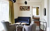 Туры в отель The Marlton Hotel
