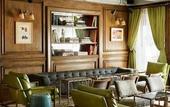 Туры в отель The Marlton Hotel