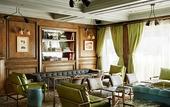 Туры в отель The Marlton Hotel