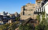 Туры в отель The Marlton Hotel