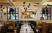 Туры в отель The Marlton Hotel